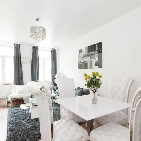 Nancy Apartment