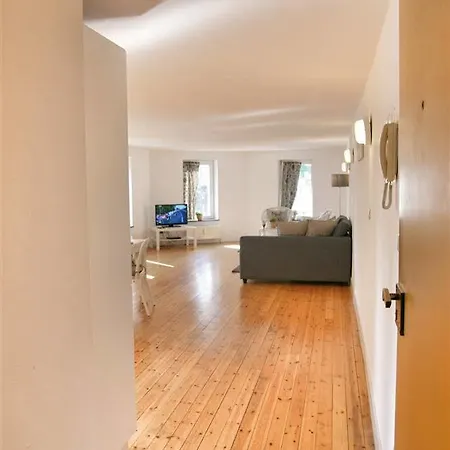 Very Central Apartment In Brussels Apartment