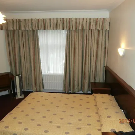 L'auberge Autrichienne Hotel Brussels
