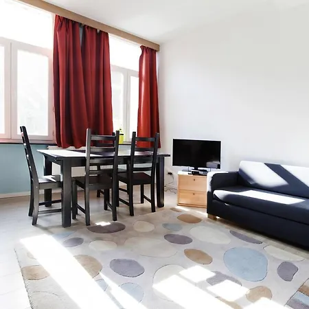 Center Apartements Fourche Brussels