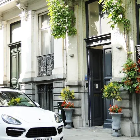 D&f Bed & Breakfast