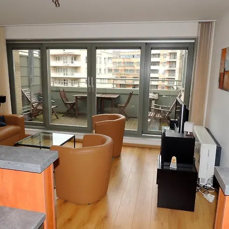 Eurovillage Apartment *