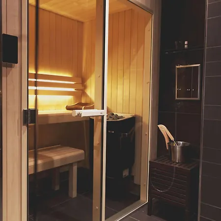 Secret Aparthotel