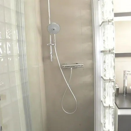 City Center Brasseurs Aparthotel Brussels