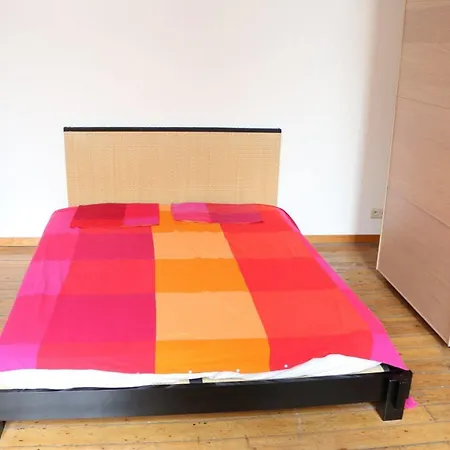 City Center Brasseurs 3*