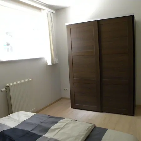 Aparthotel City Center Brasseurs Brussels