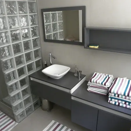 Aparthotel City Center Brasseurs