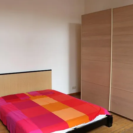 City Center Brasseurs Aparthotel 3*