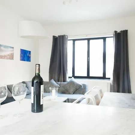 Apartment Smartflats - Chatelain Brussels