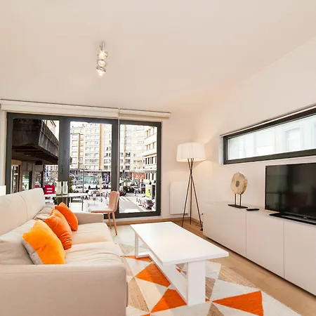 Sweet Inn Apartments - Place Flagey *