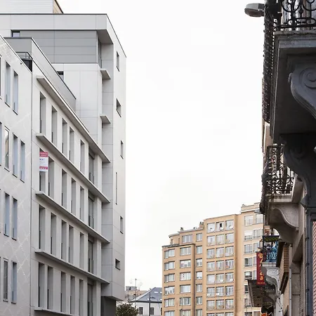 Sweet Inn Apartments - Place Flagey Apartment *