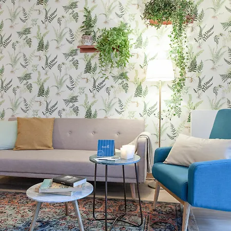 Sweet Inn Apartments - Place Flagey Apartment