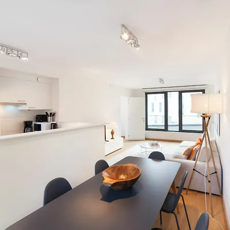 Sweet Inn Apartments - Place Flagey *