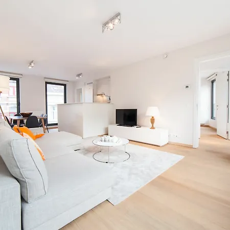 Sweet Inn Apartments - Place Flagey