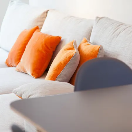 Sweet Inn Apartments - Place Flagey Apartment Brussels