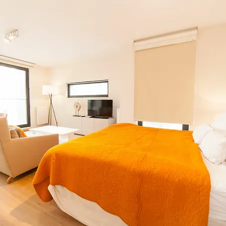 Sweet Inn Apartments - Place Flagey *