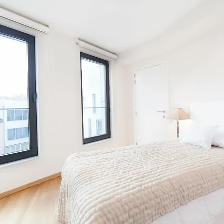 Apartment Sweet Inn Apartments - Place Flagey
