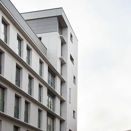 Sweet Inn Apartments - Place Flagey *