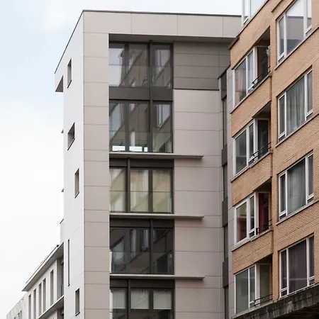 Apartment Sweet Inn Apartments - Place Flagey
