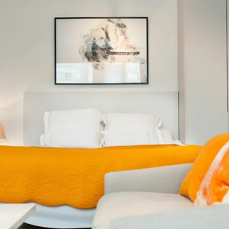 Sweet Inn Apartments - Place Flagey