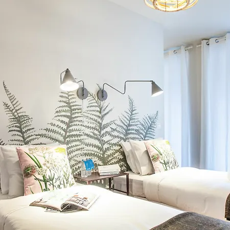 Sweet Inn Apartments - Place Flagey Apartment *