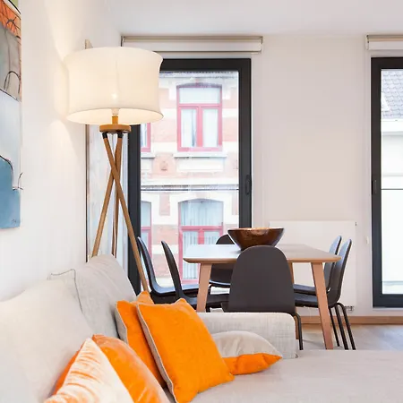 Sweet Inn Apartments - Place Flagey Apartment