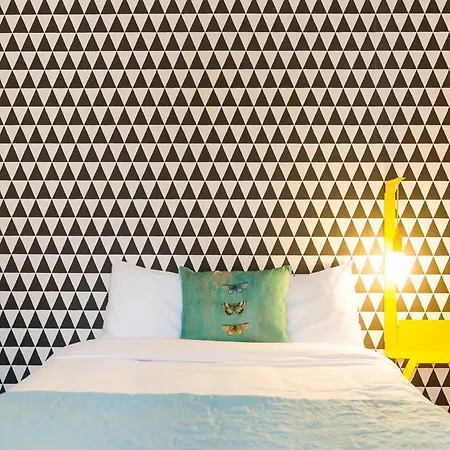 Smartflats Design - Grand-place Aparthotel