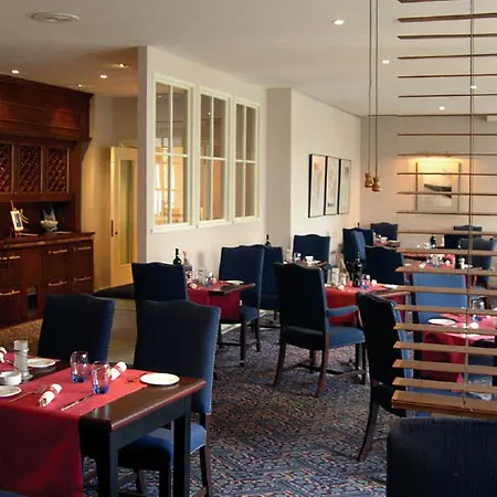 Crowne Plaza Europa Brussels