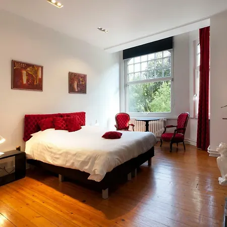Josaphat Park Bed & Breakfast 3*