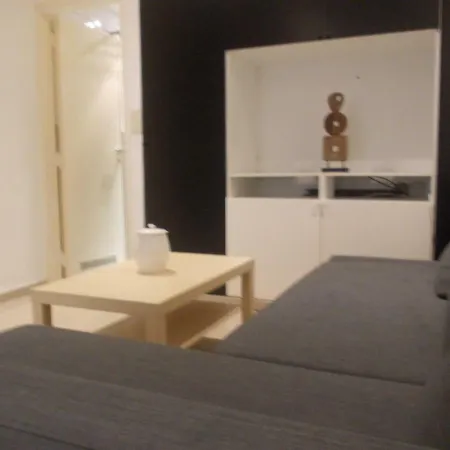 Apartment Trone Brussels