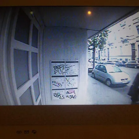 Trone Brussels