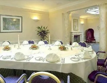 Crowne Plaza Europa 4* Brussels
