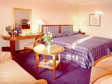 Crowne Plaza Europa Brussels