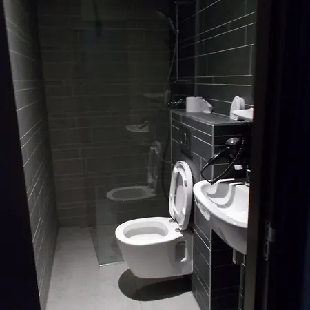 Urban Centre Hostel