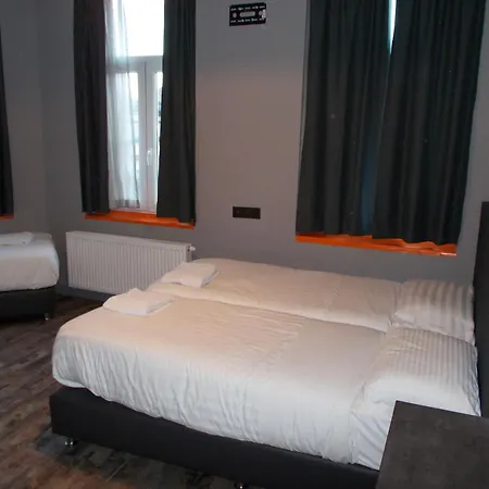 Hostel Urban Centre
