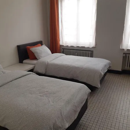 Aparthotel Rentbynight