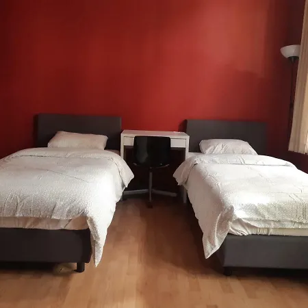 Aparthotel Rentbynight 3*