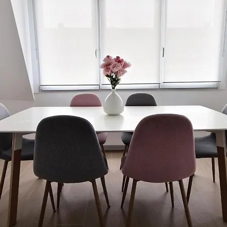 Apartment Rent A Flat - Montgomery