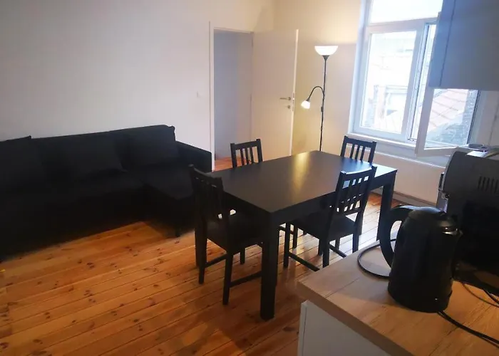 Appartement Hypercentre