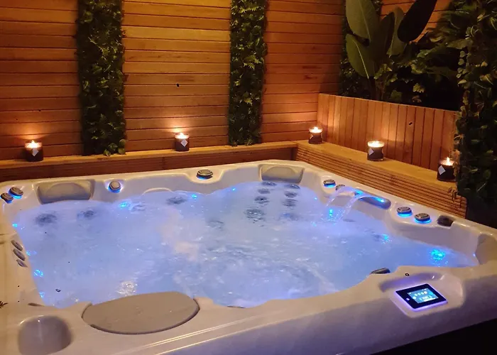 Majestic Wellness Center