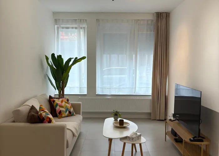 2 Bedroom Duplex
