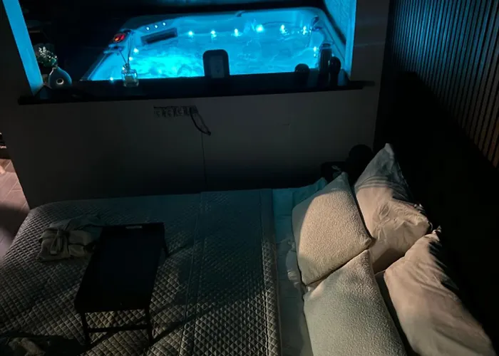 Za Beauty Et Spa Room