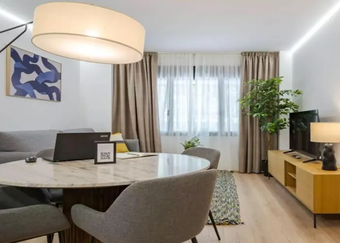 Appartement Christine Bruxelles
