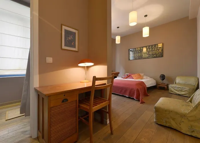 B&B L\'Arbre De Vie