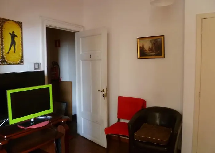 Residenza Galatea