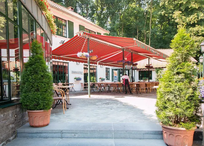 Hotel Au Repos Des Chasseurs