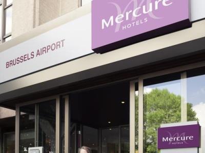 Hotel Mercure Airport