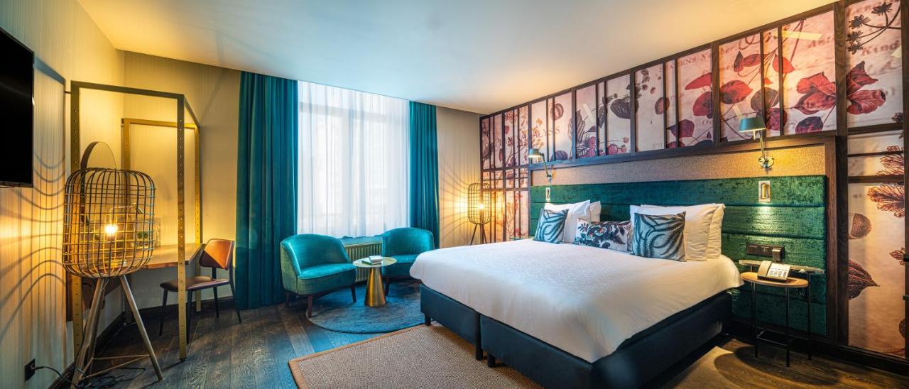 Indigo Brussels - By Ihg Saint-Josse-ten-Noode