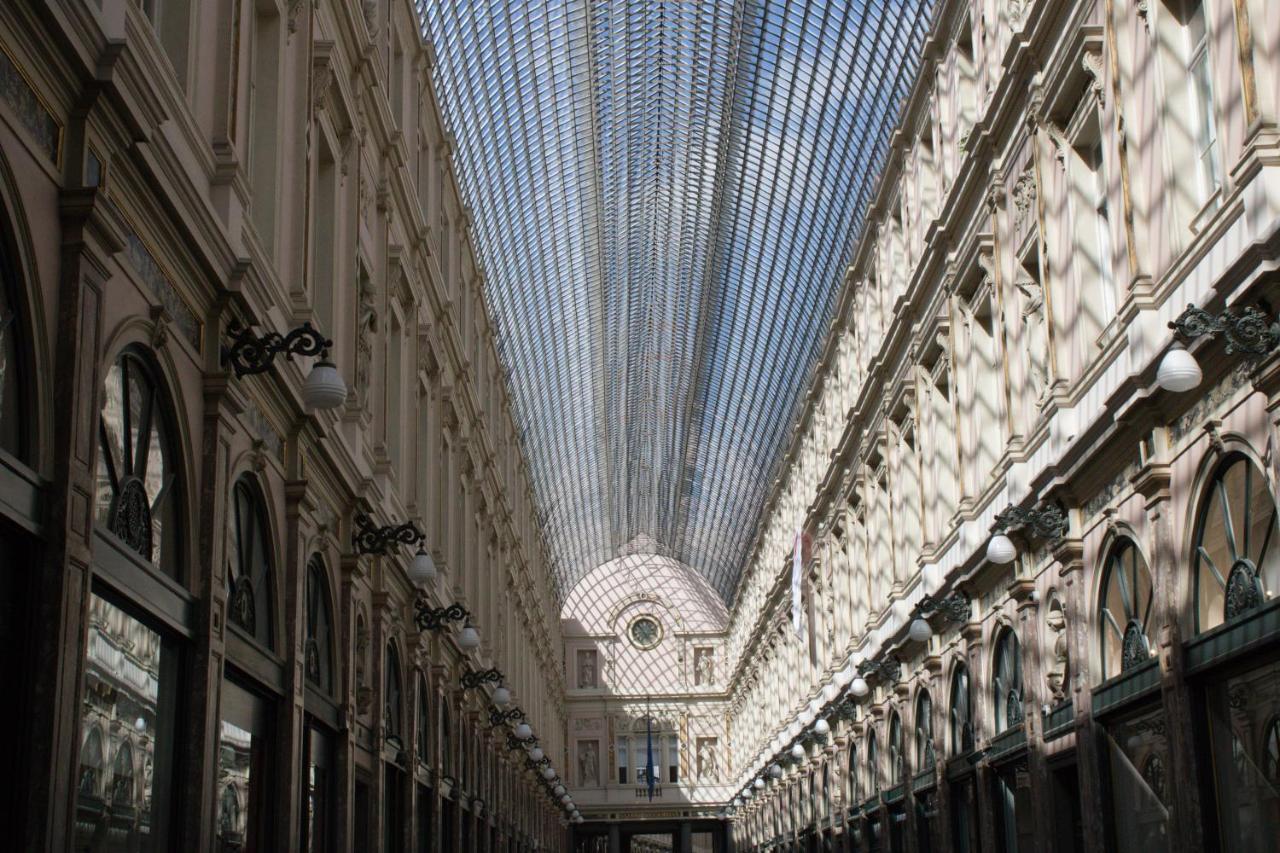 Hotel Aris Grand Place