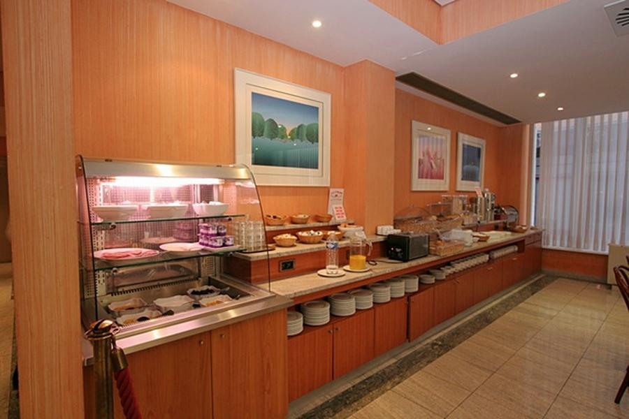 Hotel Aris Grand Place Brussels